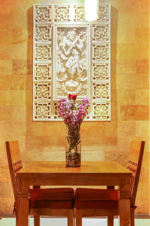Uma Galih Ubud Villa Dış mekan fotoğraf